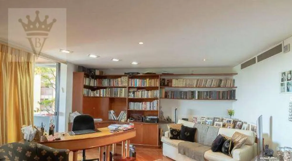 Apartamento, 4 quartos, 400 m² - Foto 2