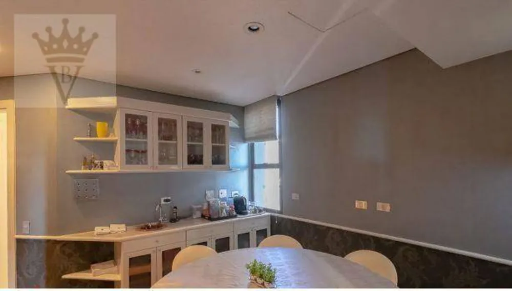 Apartamento, 4 quartos, 400 m² - Foto 8
