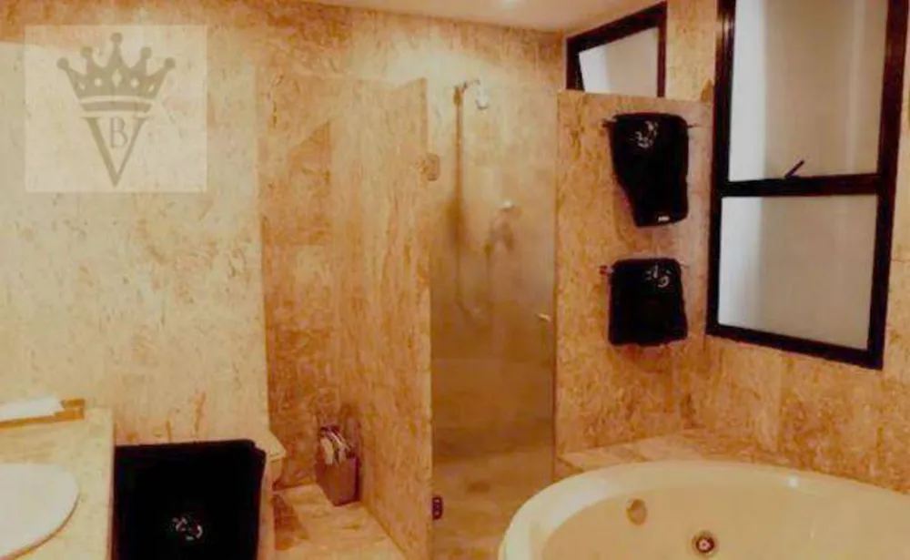Apartamento, 4 quartos, 400 m² - Foto 15