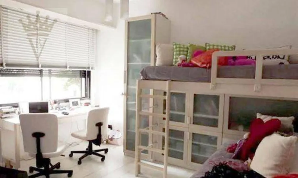 Apartamento, 4 quartos, 400 m² - Foto 13