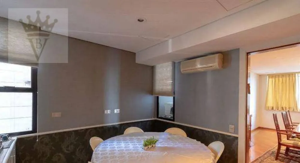Apartamento, 4 quartos, 400 m² - Foto 6