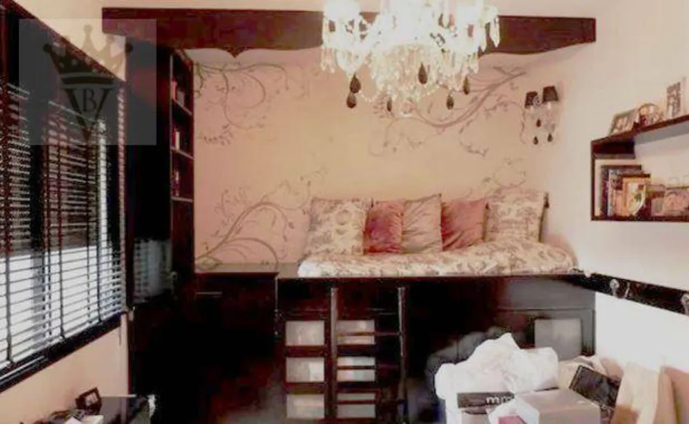Apartamento, 4 quartos, 400 m² - Foto 7
