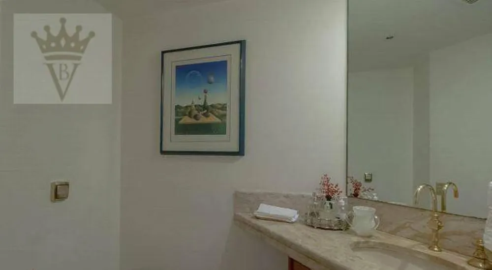 Apartamento, 4 quartos, 400 m² - Foto 6