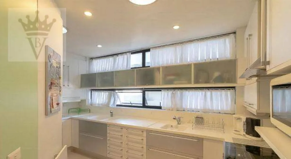 Apartamento, 4 quartos, 400 m² - Foto 7