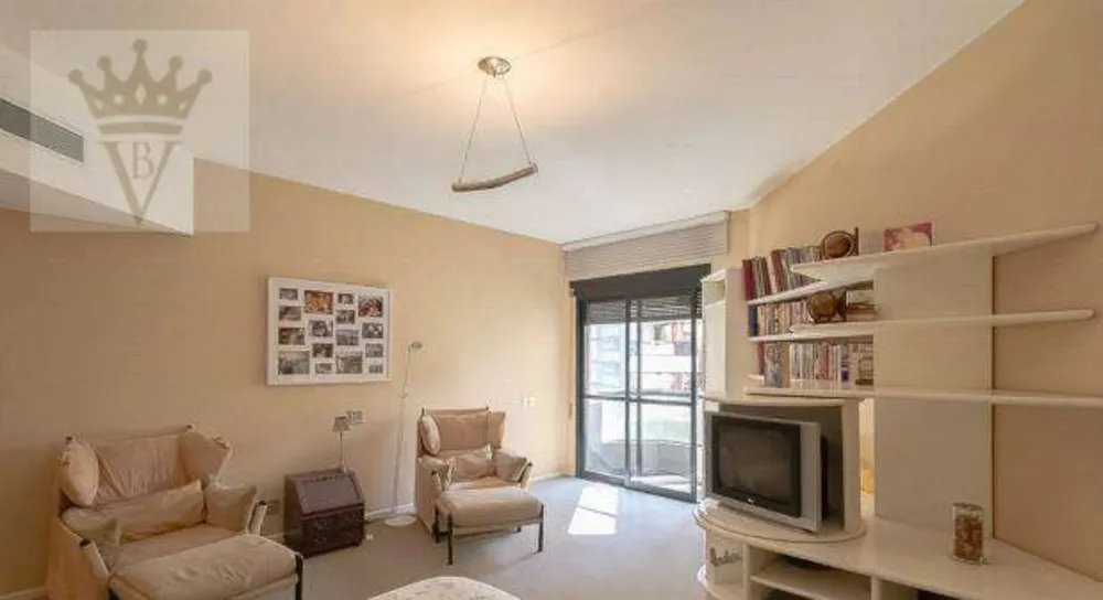 Apartamento, 4 quartos, 400 m² - Foto 4
