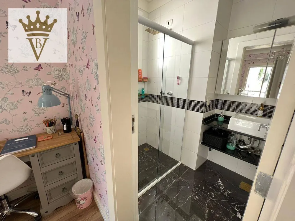 Casa, 4 quartos, 270 m² - Foto 6