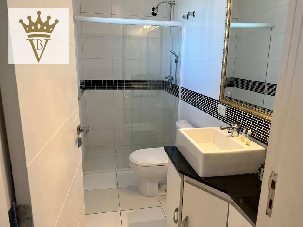 Casa, 4 quartos, 270 m² - Foto 7