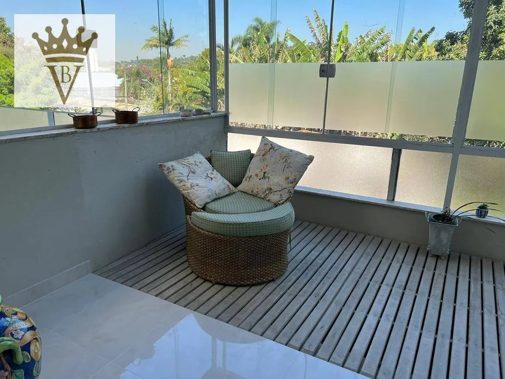 Casa, 4 quartos, 270 m² - Foto 9