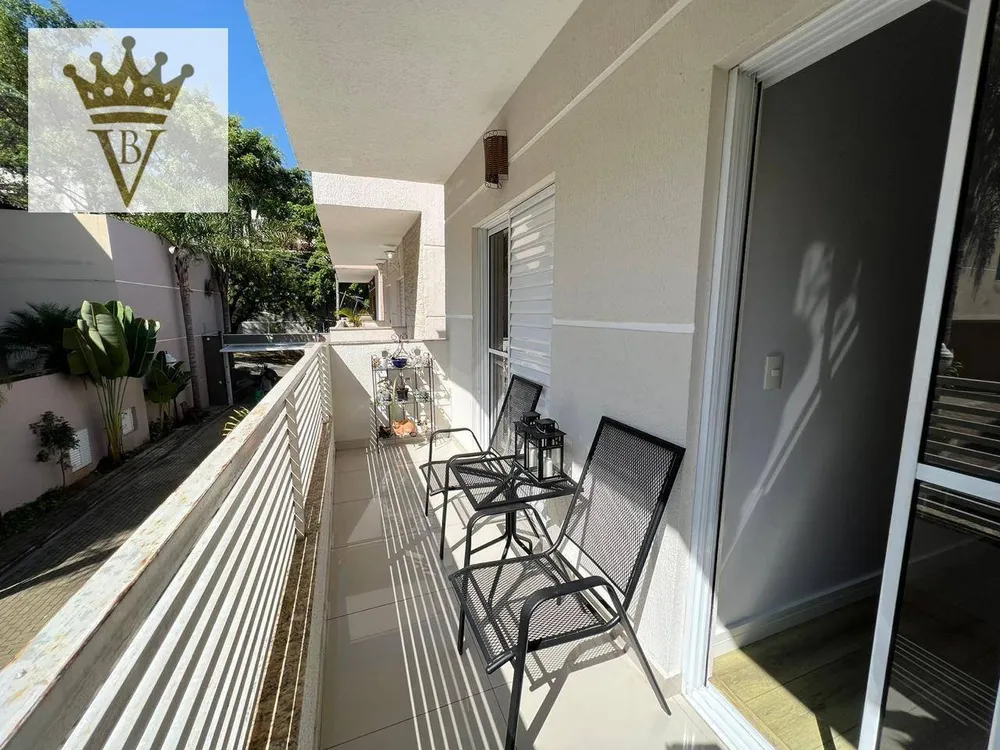 Casa, 4 quartos, 270 m² - Foto 8