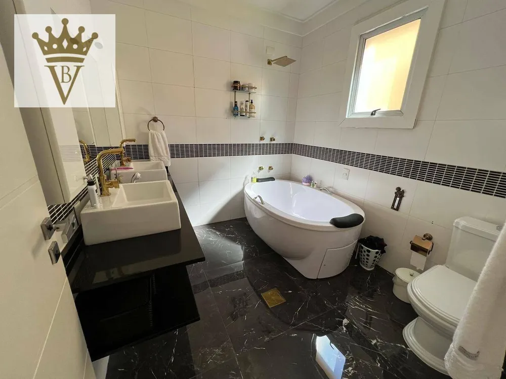 Casa, 4 quartos, 270 m² - Foto 5