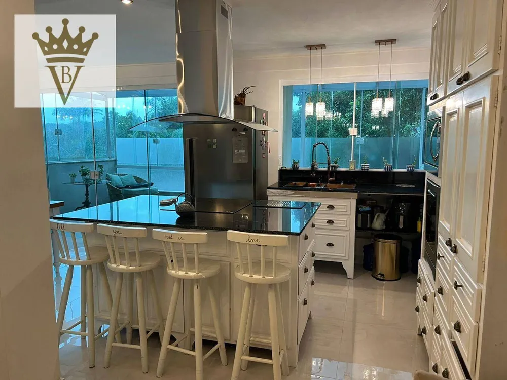 Casa, 4 quartos, 270 m² - Foto 10