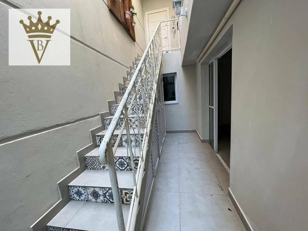Casa, 4 quartos, 270 m² - Foto 3