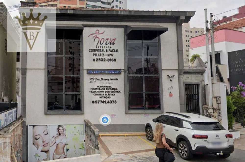 Casa, 350 m² - Foto 1