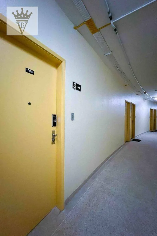 Kitnet-Studio, 28 m² - Foto 5