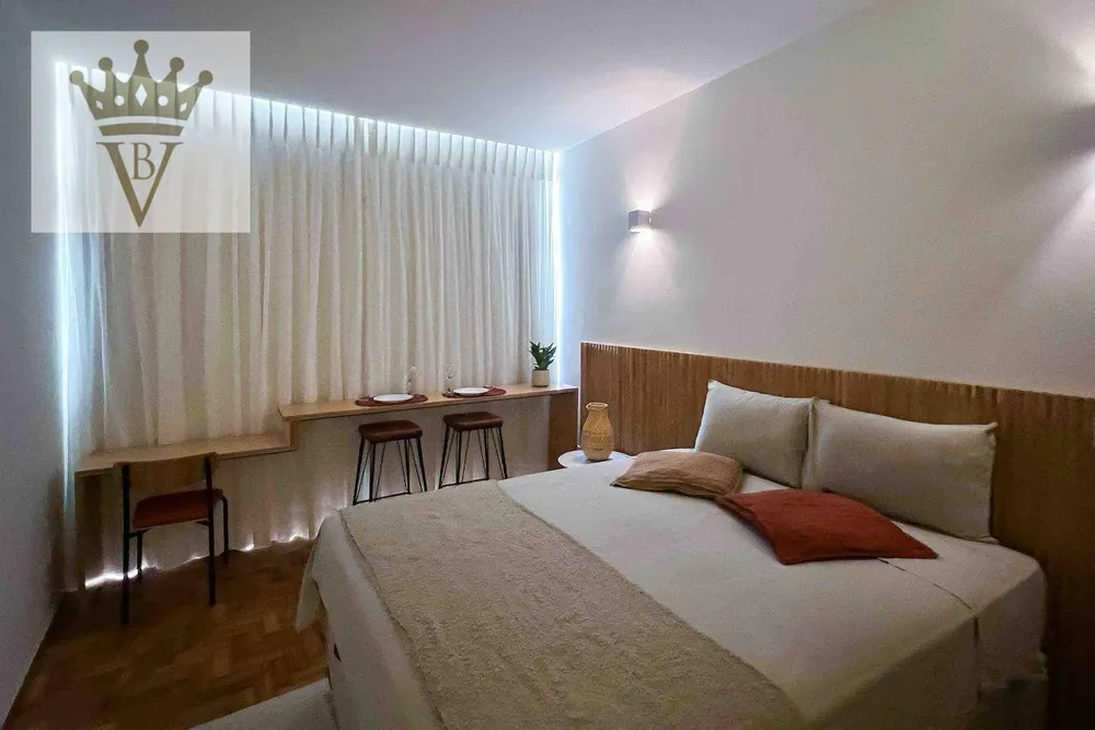 Kitnet-Studio, 28 m² - Foto 12