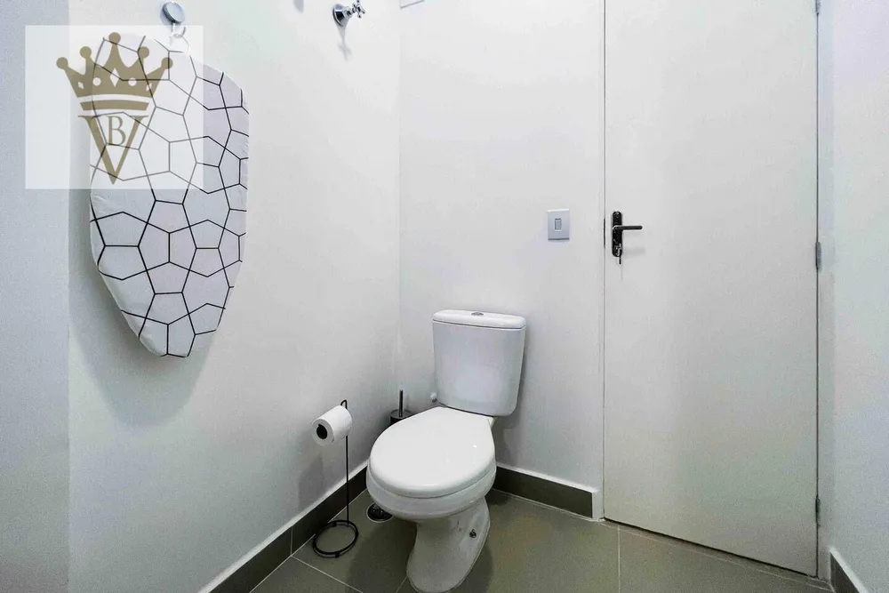 Kitnet-Studio, 28 m² - Foto 7