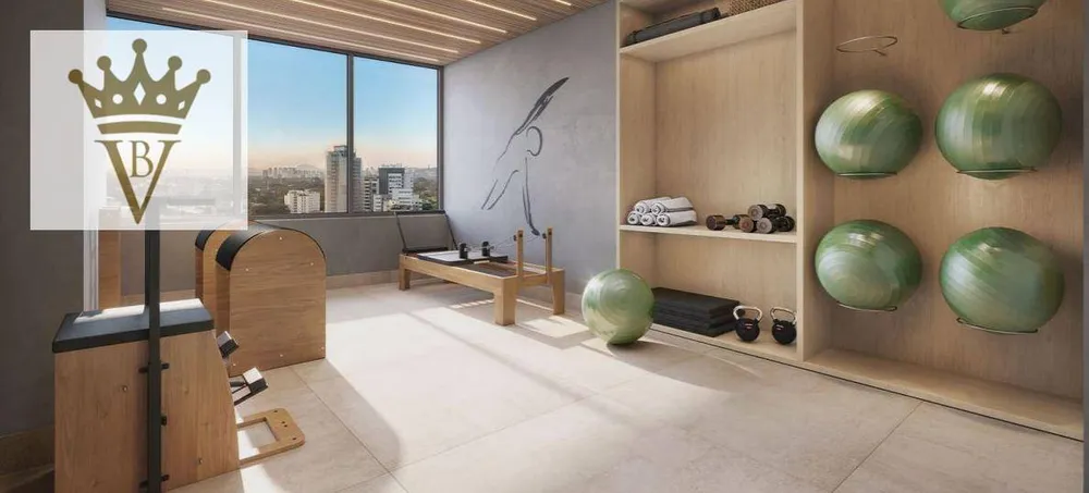 Apartamento, 3 quartos, 125 m² - Foto 9