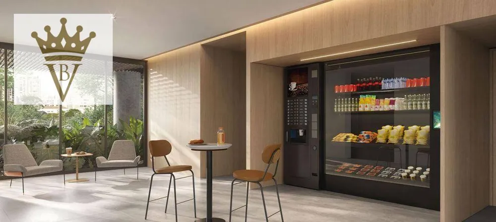 Apartamento, 3 quartos, 125 m² - Foto 5