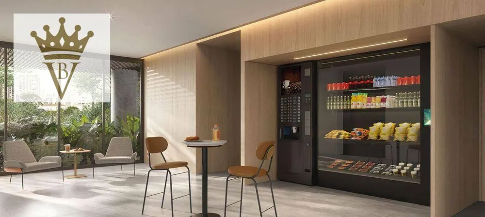 Apartamento, 3 quartos, 125 m² - Foto 6