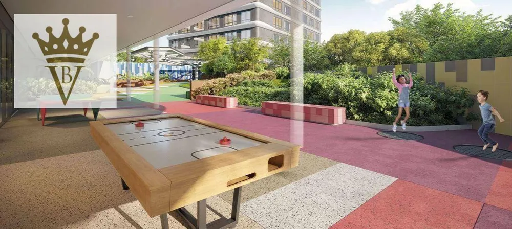 Apartamento, 3 quartos, 125 m² - Foto 3