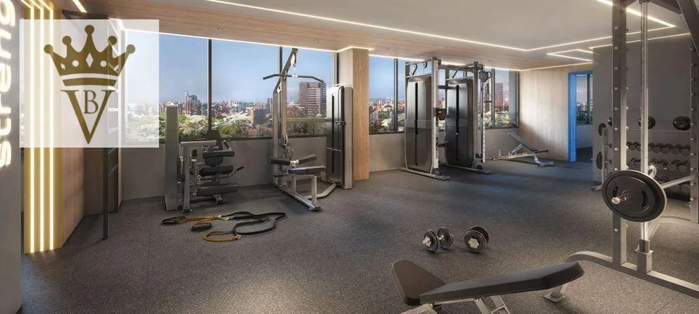 Apartamento, 3 quartos, 125 m² - Foto 7