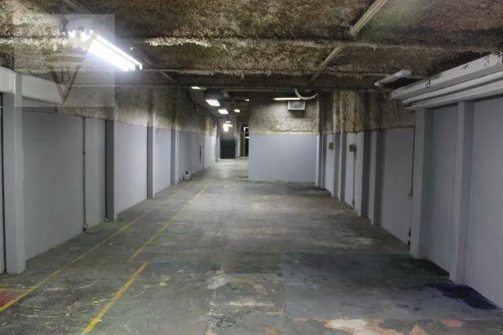 Prédio Inteiro, 958 m² - Foto 5