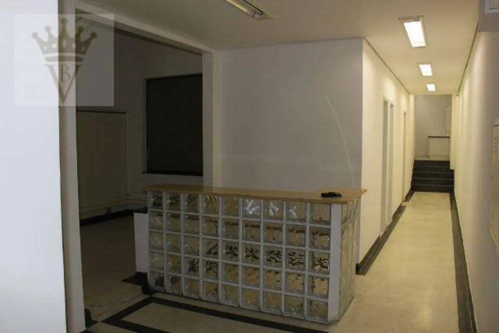 Prédio Inteiro, 958 m² - Foto 1
