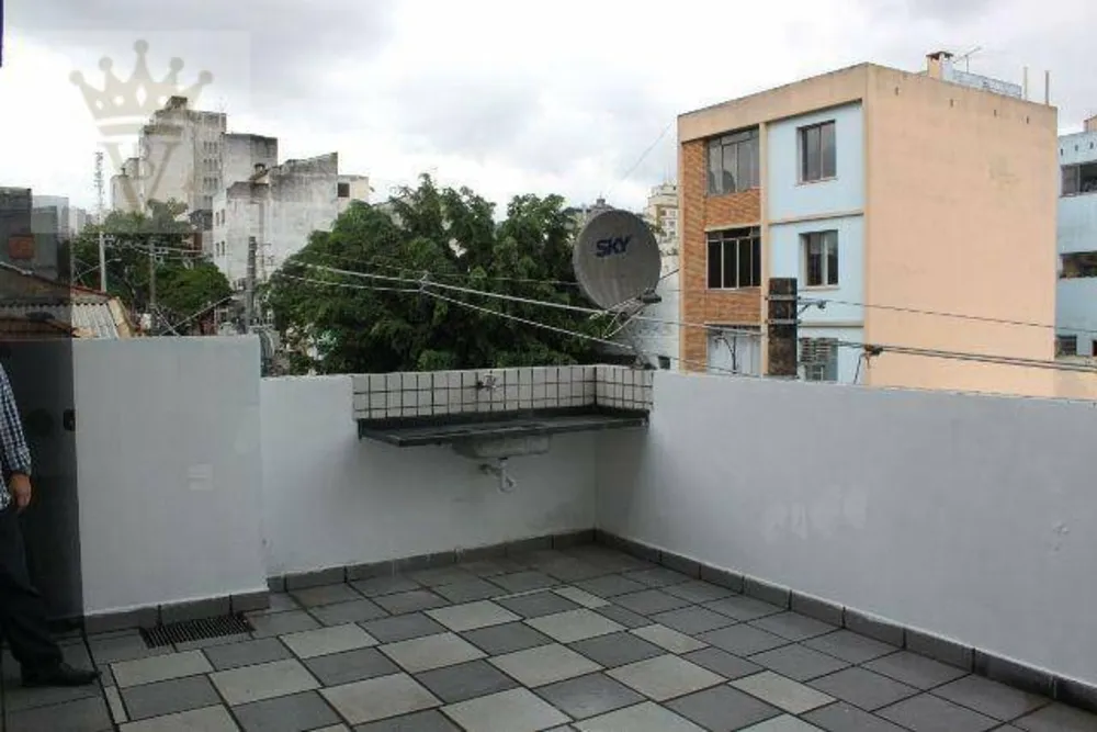 Prédio Inteiro, 958 m² - Foto 11