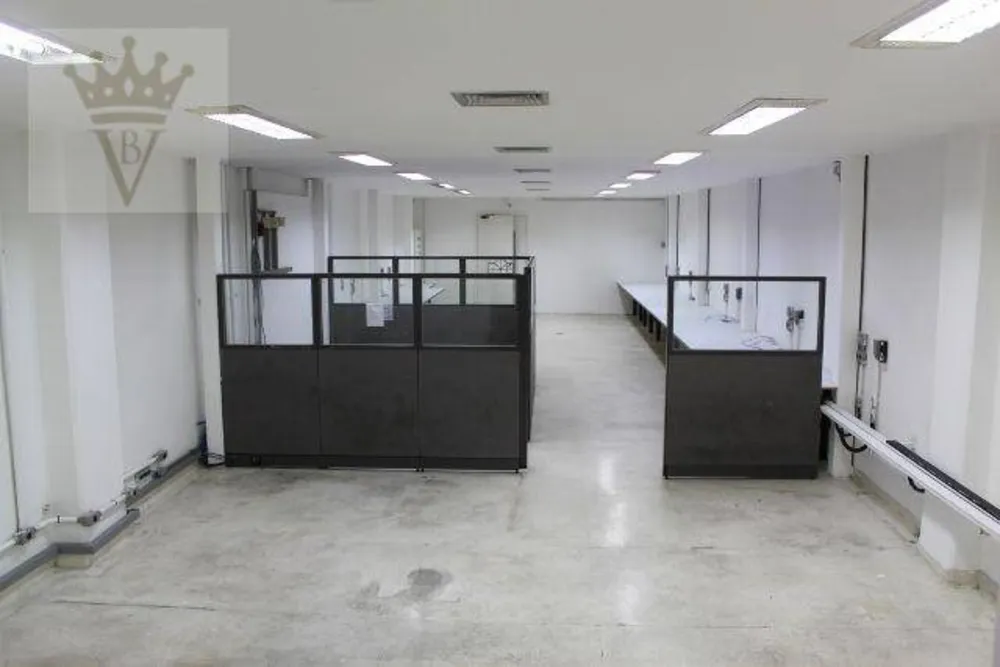 Prédio Inteiro, 958 m² - Foto 2