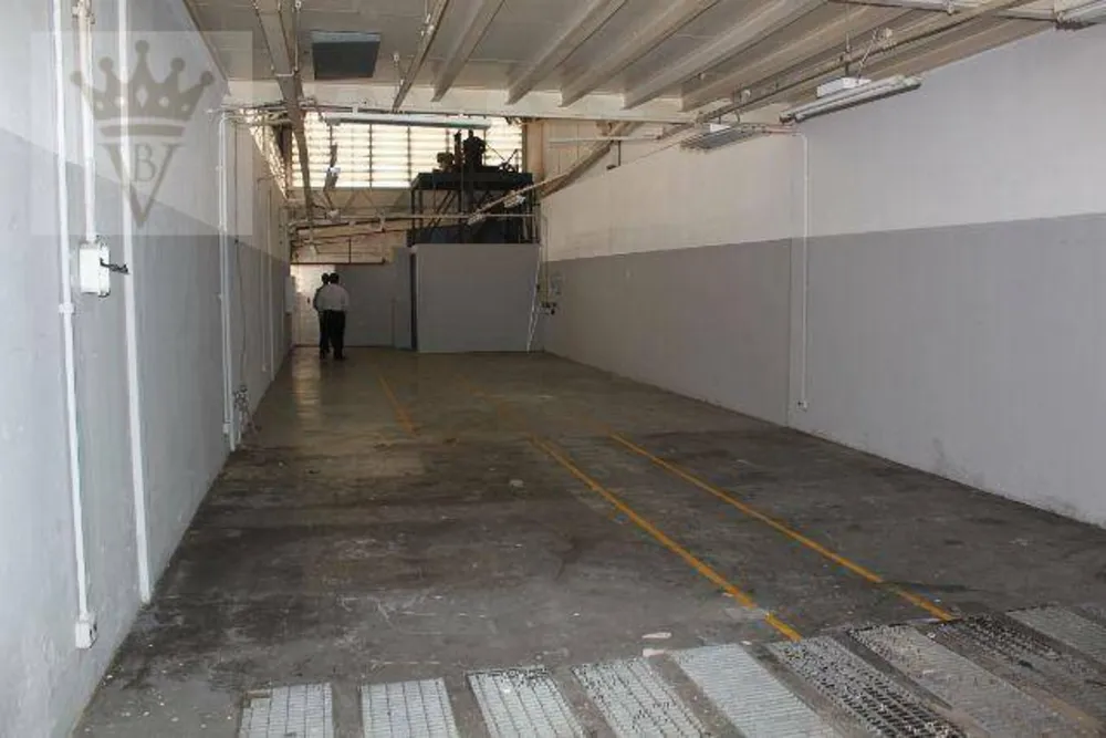 Prédio Inteiro, 958 m² - Foto 8