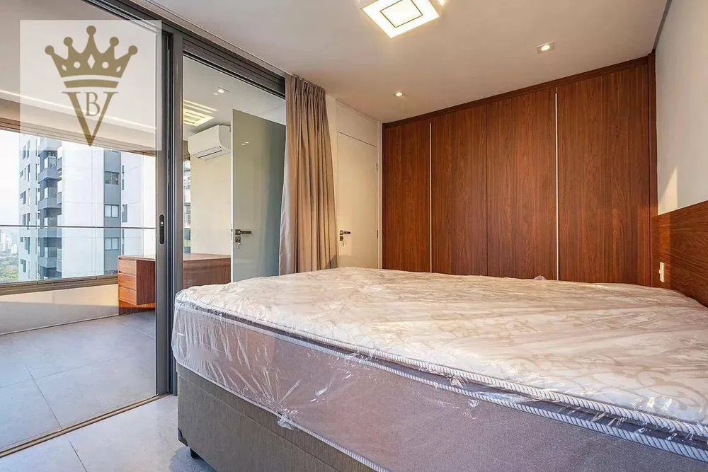 Apartamento, 1 quarto, 46 m² - Foto 8