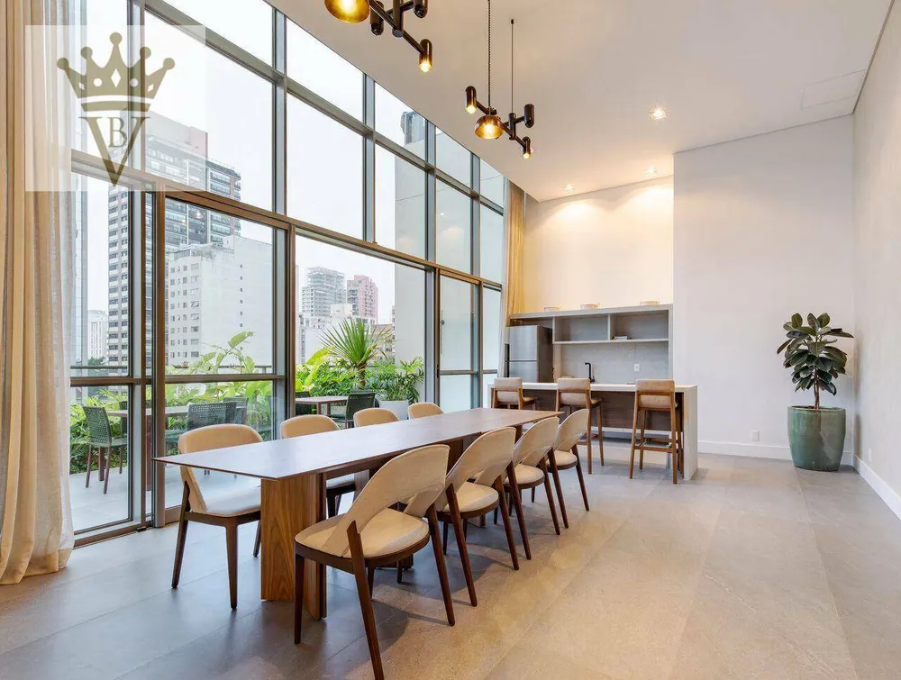 Apartamento, 1 quarto, 46 m² - Foto 12