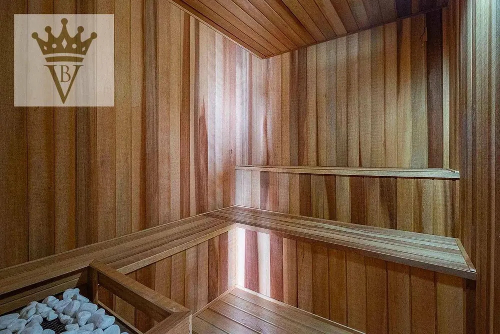 Apartamento, 1 quarto, 46 m² - Foto 6