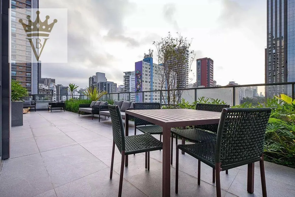 Apartamento, 1 quarto, 46 m² - Foto 7