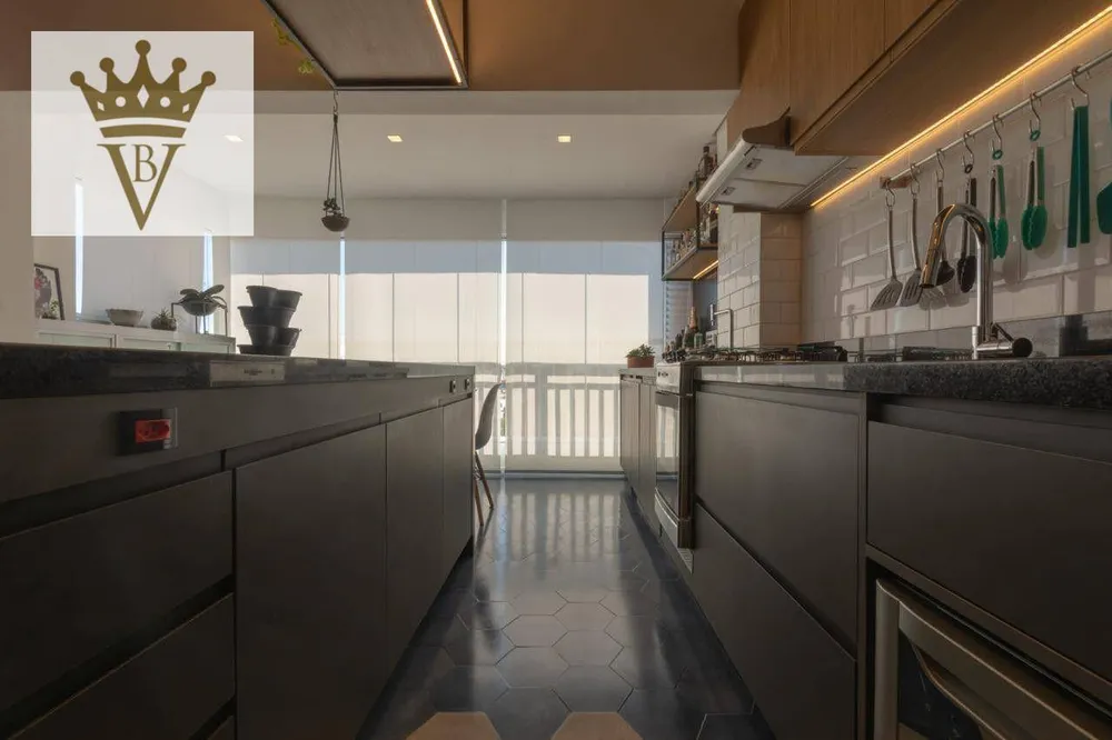 Apartamento, 1 quarto, 60 m² - Foto 1