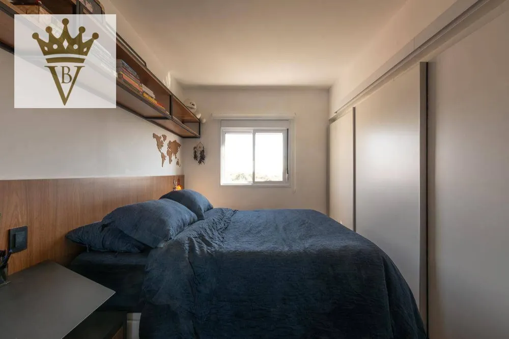 Apartamento, 1 quarto, 60 m² - Foto 2