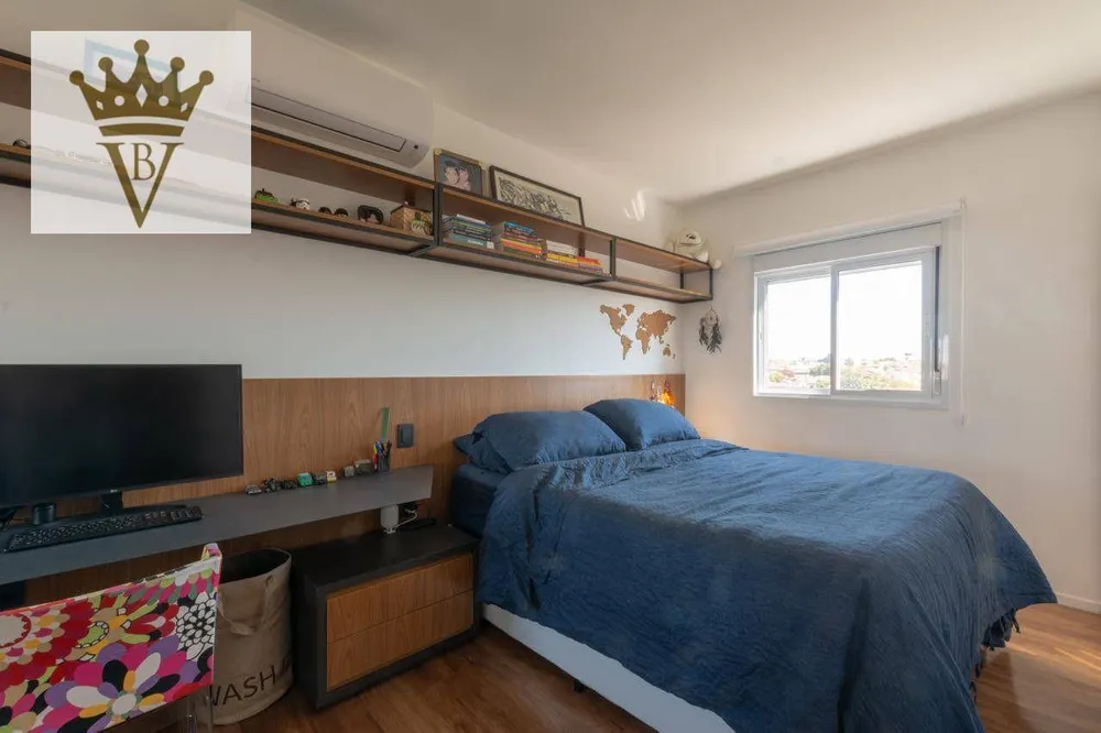 Apartamento, 1 quarto, 60 m² - Foto 12