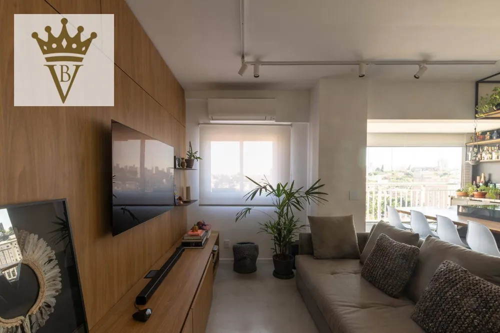 Apartamento, 1 quarto, 60 m² - Foto 10