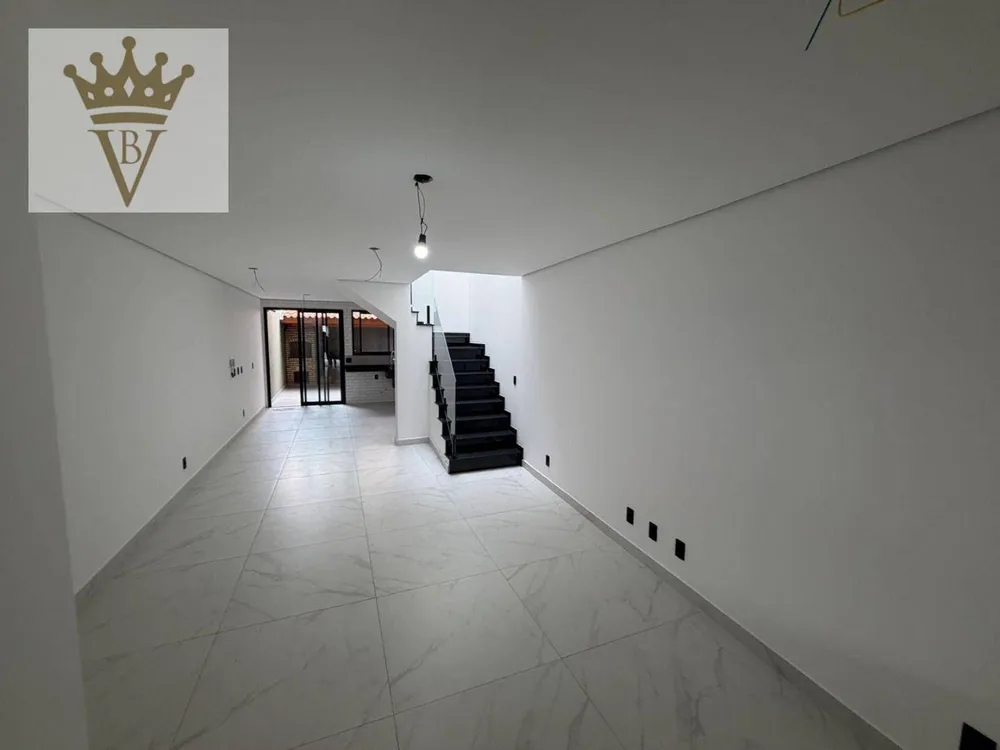 Sobrado, 3 quartos, 155 m² - Foto 3