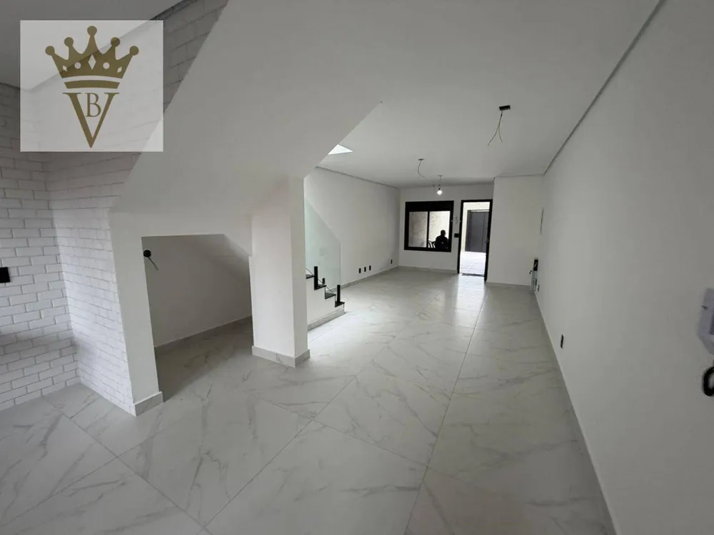 Sobrado, 3 quartos, 155 m² - Foto 4