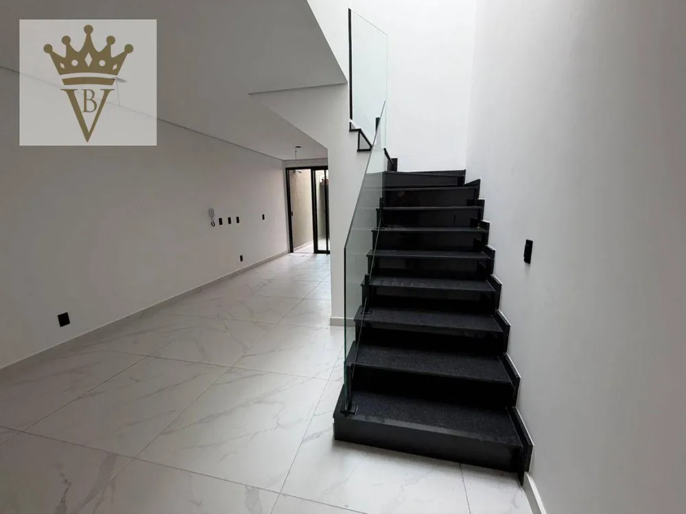 Sobrado, 3 quartos, 155 m² - Foto 4