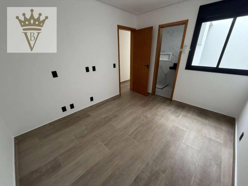 Sobrado, 3 quartos, 155 m² - Foto 5
