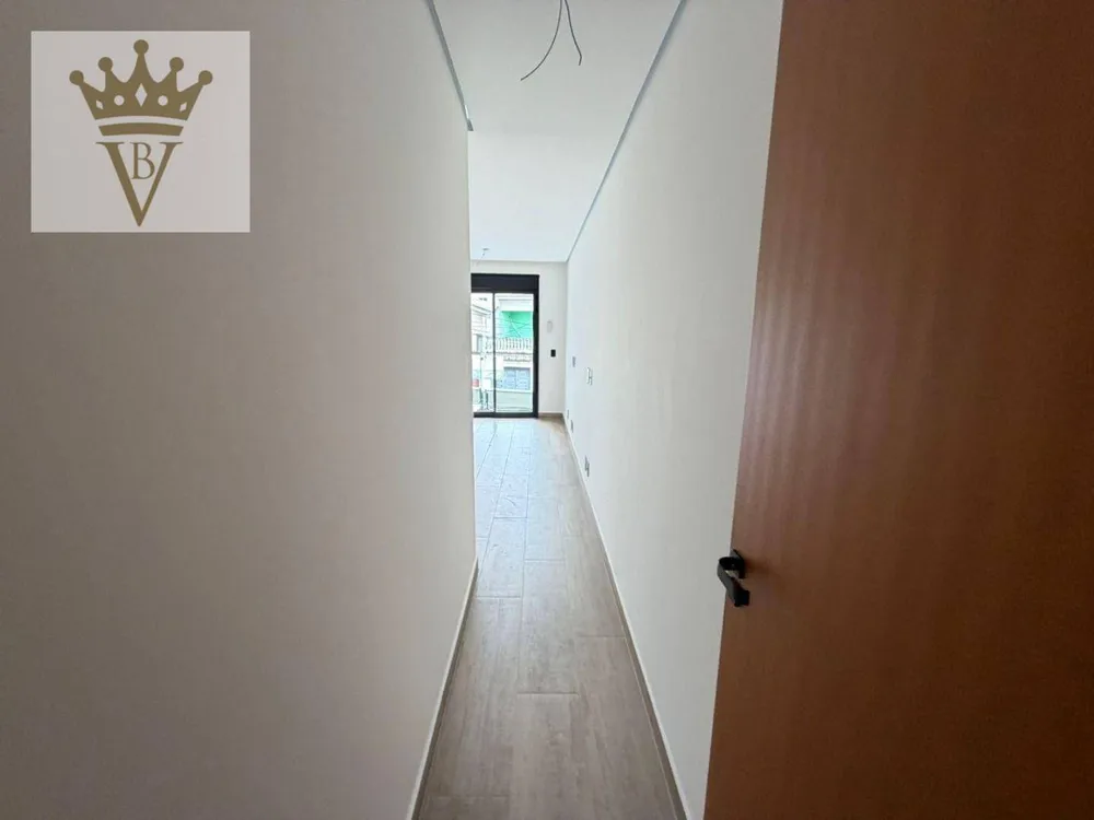 Sobrado, 3 quartos, 155 m² - Foto 8