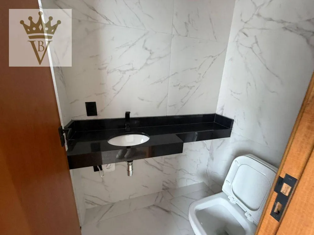 Sobrado, 3 quartos, 155 m² - Foto 7