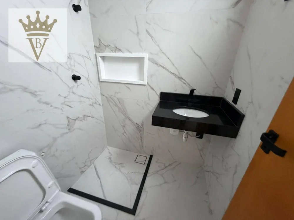 Sobrado, 3 quartos, 155 m² - Foto 6