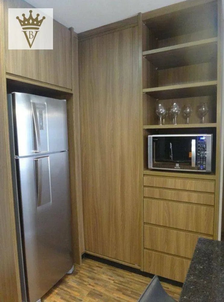 Apartamento, 1 quarto, 42 m² - Foto 4