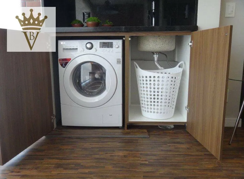 Apartamento, 1 quarto, 42 m² - Foto 5