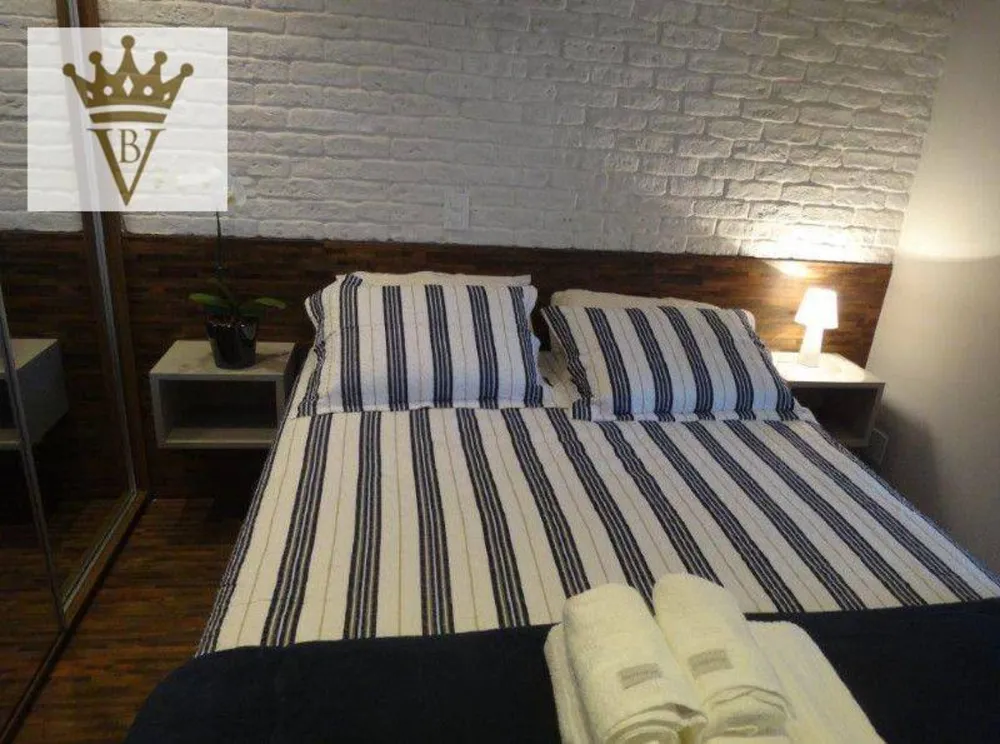 Apartamento, 1 quarto, 42 m² - Foto 7