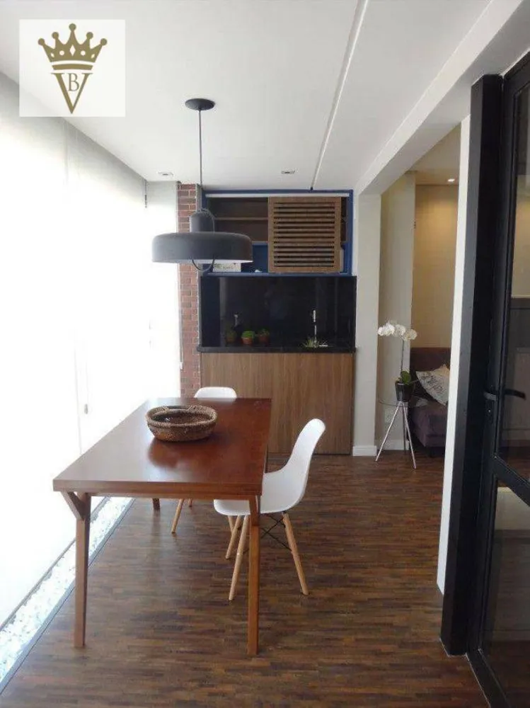 Apartamento, 1 quarto, 42 m² - Foto 8