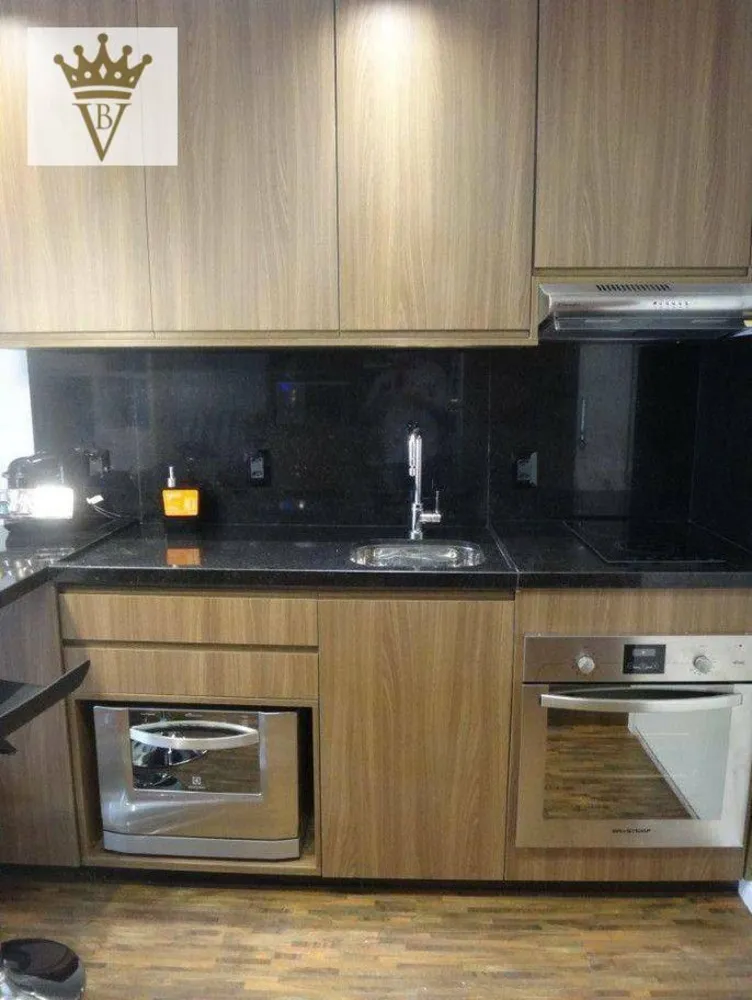 Apartamento, 1 quarto, 42 m² - Foto 6